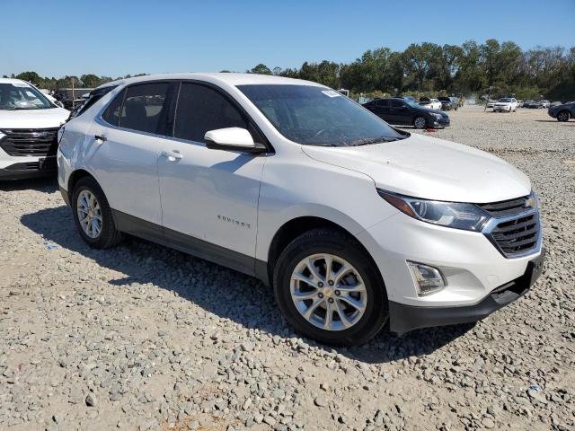 2019 CHEVROLET EQUINOX LT - 2GNAXUEV5K6283623