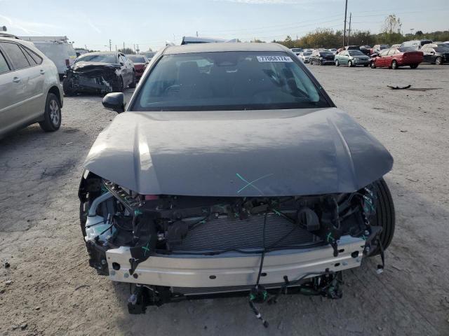 VIN 4T1DAACK5SU531395 2025 TOYOTA CAMRY no.5