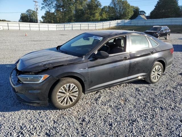 2019 VOLKSWAGEN JETTA SEL #3024733209