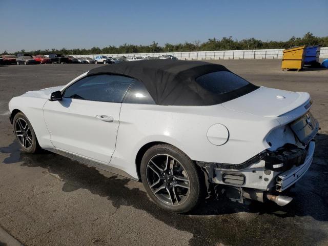 2020 FORD MUSTANG - 1FATP8UH9L5112526