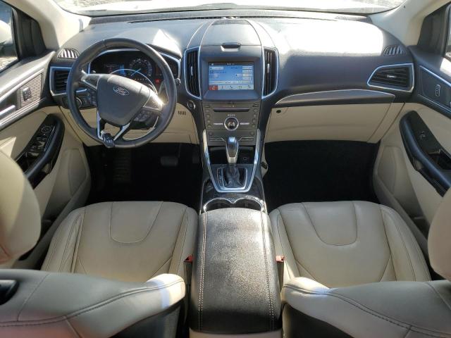 2016 FORD EDGE TITAN - 2FMPK3K93GBB99619