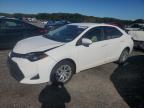2018 TOYOTA COROLLA L - 2T1BURHE2JC055266