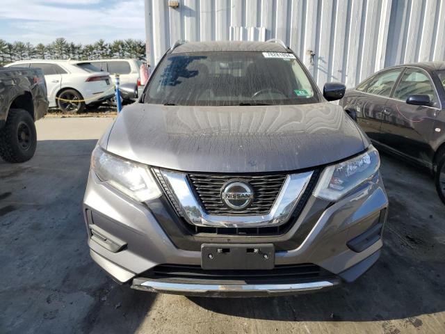 2018 NISSAN ROGUE S - JN8AT2MT5JW487596