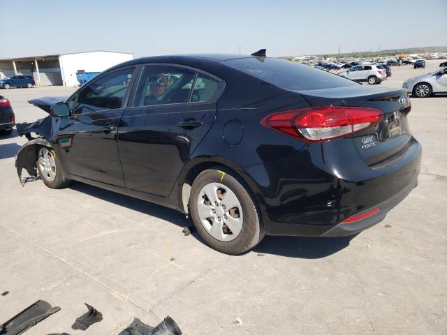 2017 KIA FORTE LX - 3KPFK4A76HE049486