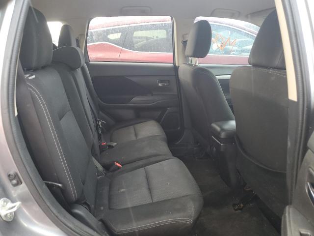 2018 MITSUBISHI OUTLANDER - JA4AD2A38JZ015964