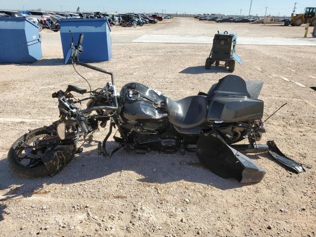 2021 HARLEY-DAVIDSON FLHXS - 1HD1KRP11MB649008