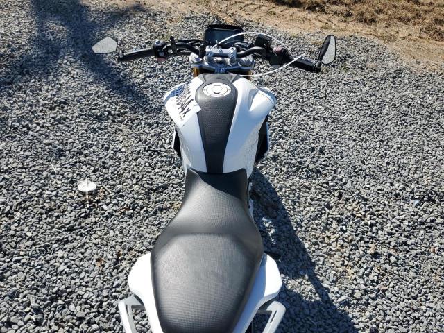 2019 BMW G310 R - WB30G1103KR857402