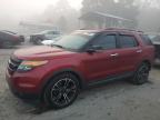 FORD EXPLORER S photo