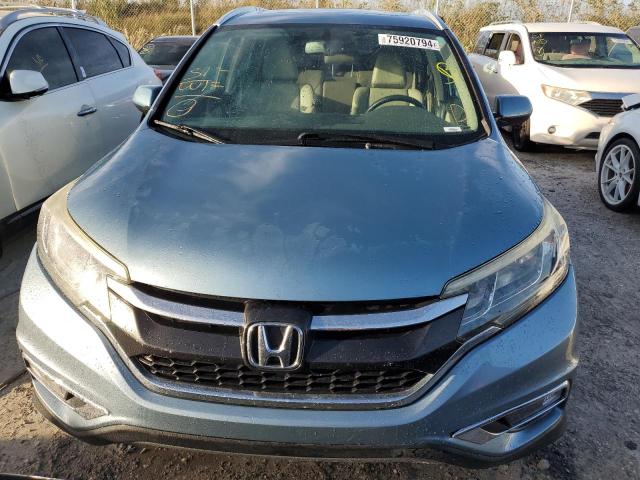 2016 HONDA CR-V EXL - 2HKRM3H77GH551134