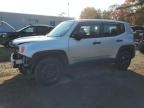 Lot #3023770868 2018 JEEP RENEGADE S