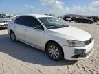 Lot #3023894237 2011 VOLKSWAGEN JETTA BASE