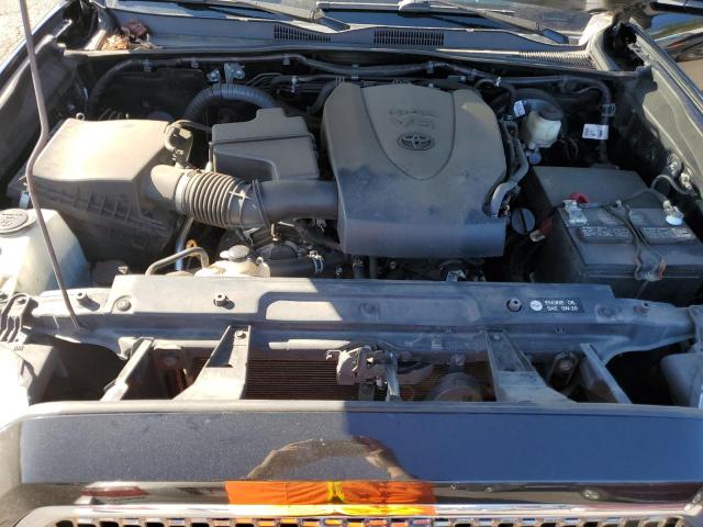 2017 TOYOTA TACOMA DOU - 5TFCZ5AN5HX109308