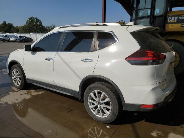 2019 NISSAN ROGUE S - KNMAT2MV4KP518006
