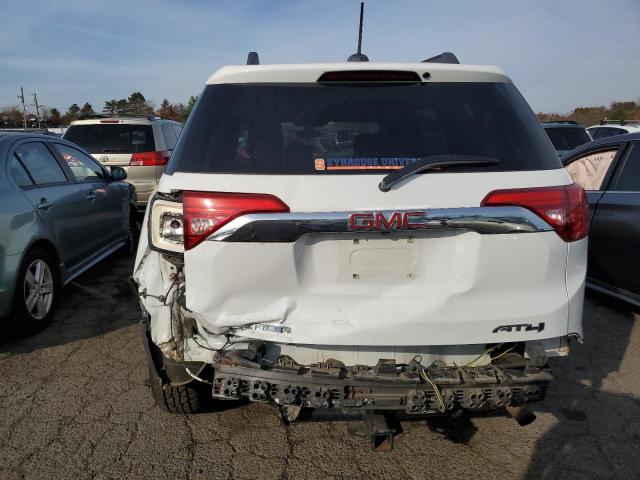 VIN 1GKKNRLA1HZ158023 2017 GMC Acadia, Sle no.6