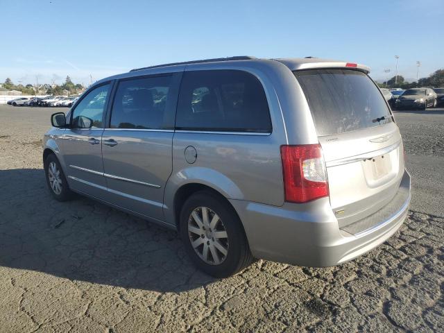 VIN 2C4RC1BG1GR229172 2016 Chrysler Town and Countr... no.2