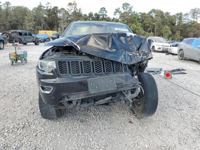 2018 JEEP GRAND CHER - 1C4RJEBG0JC402693