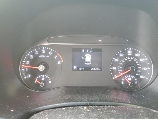 2021 KIA SOUL GT LI - KNDJ63AU0M7739758