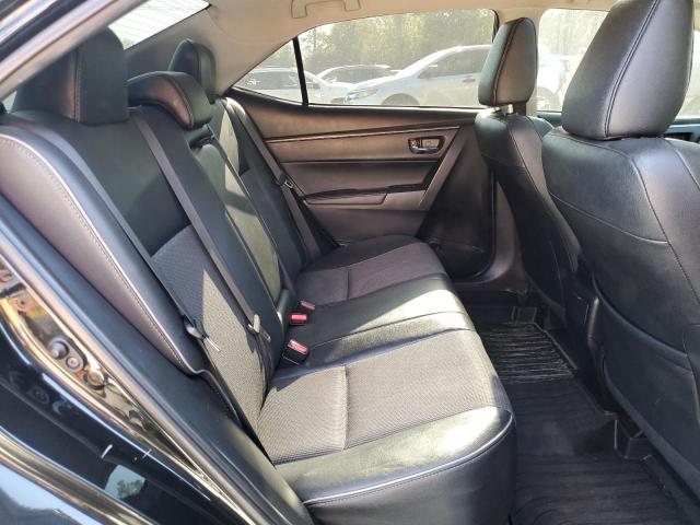 2016 TOYOTA COROLLA L - 2T1BURHE3GC556854