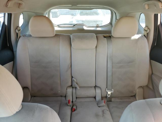 2015 NISSAN ROGUE S - 5N1AT2ML1FC859337