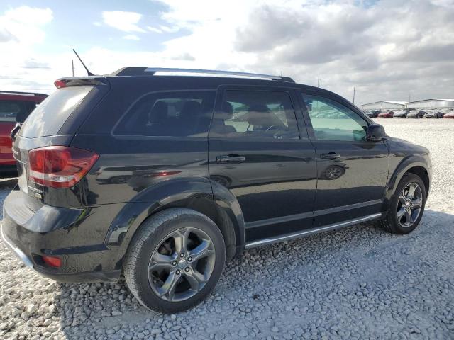 VIN 3C4PDCGG3HT556650 2017 Dodge Journey, Crossroad no.3