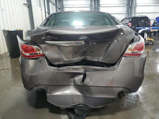 VIN 1N4AL3AP3FN397729 2015 Nissan Altima, 2.5 no.6