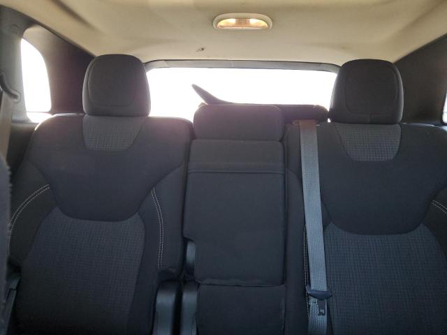 2015 JEEP CHEROKEE L - 1C4PJMCS0FW591257
