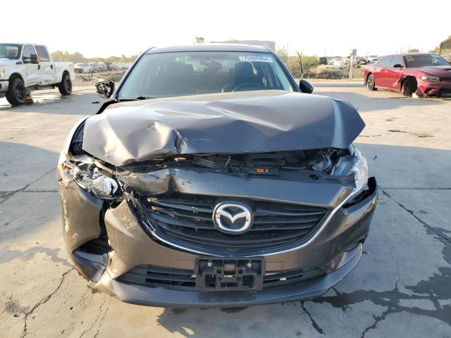 2016 MAZDA 6 TOURING - JM1GJ1V57G1451677