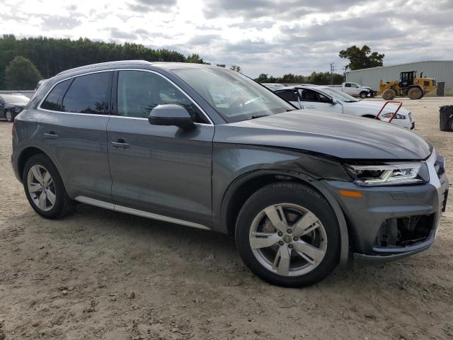 VIN WA1BNAFY6K2065174 2019 Audi Q5, Premium Plus no.4