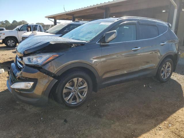 VIN 5XYZU3LB9EG136414 2014 Hyundai Santa Fe no.1