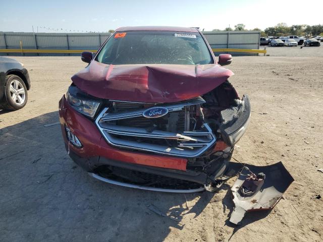 2015 FORD EDGE TITAN - 2FMTK3K98FBB43785