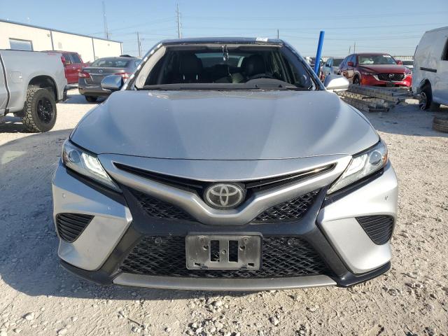 VIN 4T1BZ1HK3JU002860 2018 Toyota Camry, Xse no.5