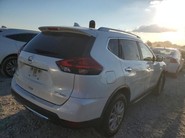 2018 NISSAN ROGUE S - JN8AT2MV5JW349526