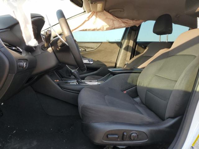2017 CHEVROLET MALIBU LT - 1G1ZE5STXHF249842