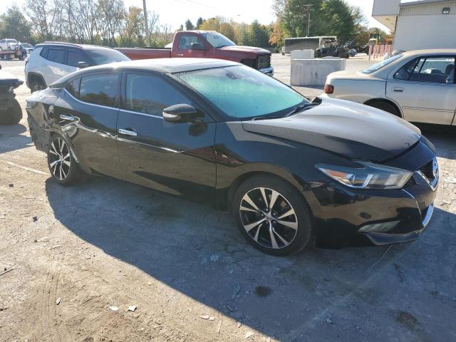 2017 NISSAN MAXIMA 3.5 - 1N4AA6AP1HC453639