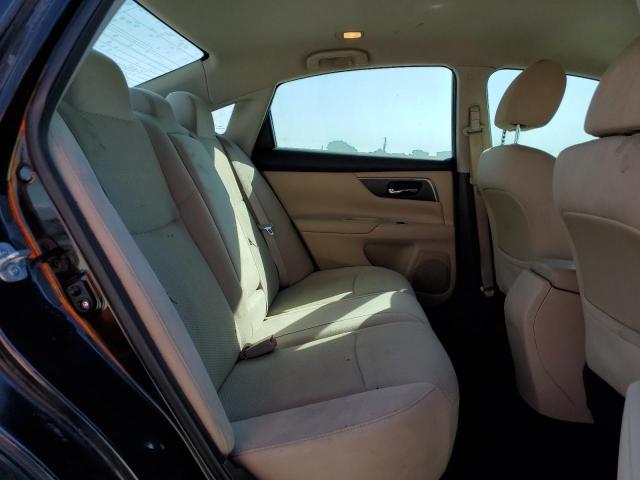 2015 NISSAN ALTIMA 2.5 - 1N4AL3AP8FC428646