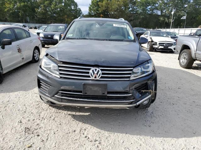 2016 VOLKSWAGEN TOUAREG SP WVGEF9BP4GD004053