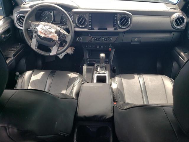 2020 TOYOTA TACOMA DOU - 3TMAZ5CN7LM117493