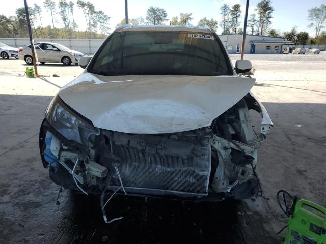 VIN 5J6RM4H73DL003719 2013 Honda CR-V, Exl no.5