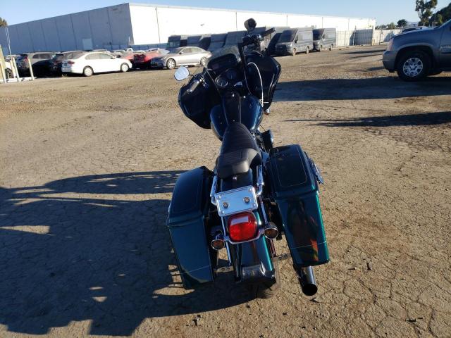 2001 HARLEY-DAVIDSON FLTRI 1HD1FSW1X1Y653743