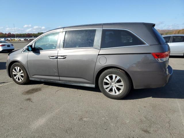 VIN 5FNRL5H48EB095578 2014 Honda Odyssey, EX no.2