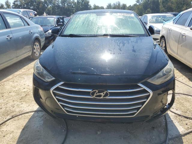 VIN 5NPD74LF7JH221894 2018 Hyundai Elantra, SE no.5