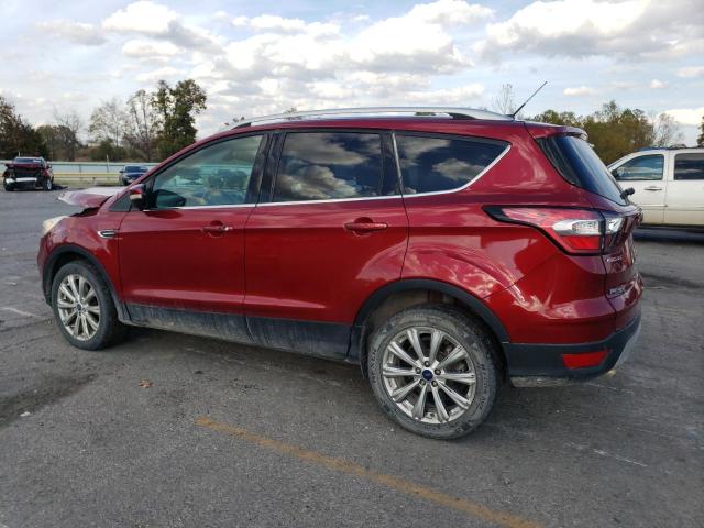 VIN 1FMCU9J99HUE15983 2017 FORD ESCAPE no.2