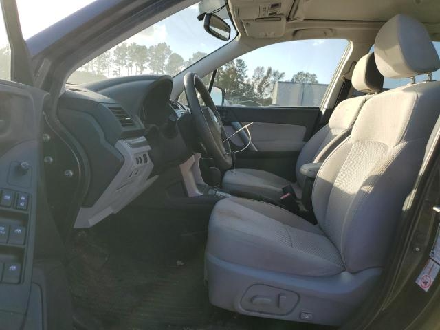 2015 SUBARU FORESTER 2 - JF2SJADC6FH480895