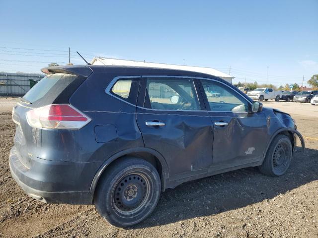 2015 NISSAN ROGUE S - KNMAT2MV3FP522232