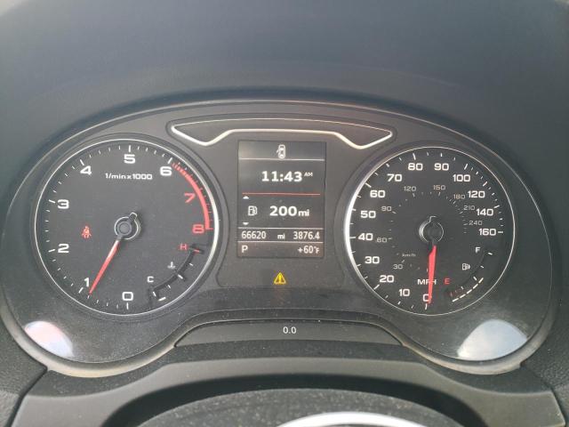 2015 AUDI A3 PREMIUM WAUEFGFF5F1020608