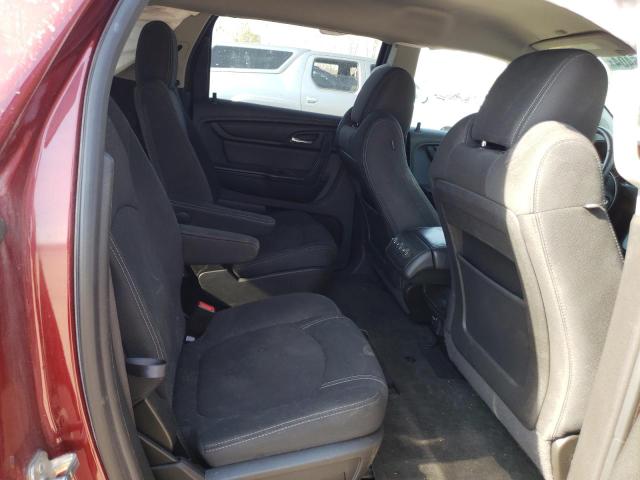 2015 GMC ACADIA SLE - 1GKKRPKD8FJ118053