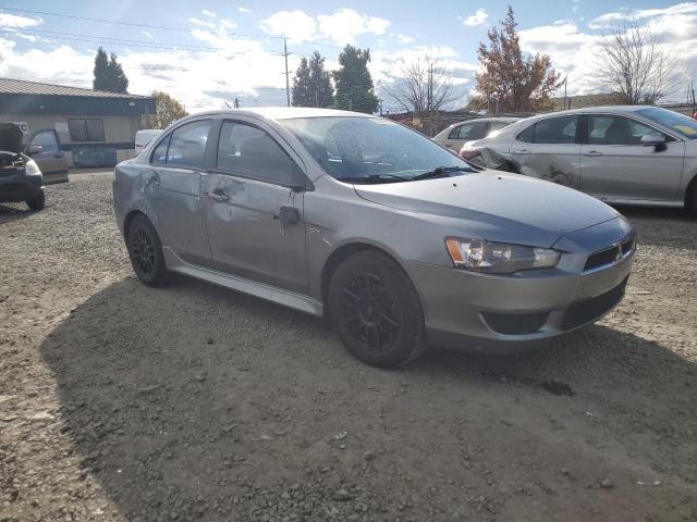 2015 MITSUBISHI LANCER ES - JA32U2FU1FU015741