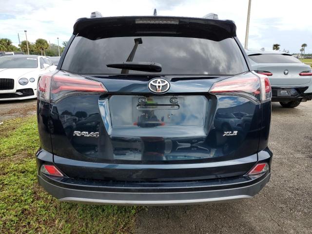 VIN 2T3WFREV7JW427478 2018 Toyota RAV4, Adventure no.6