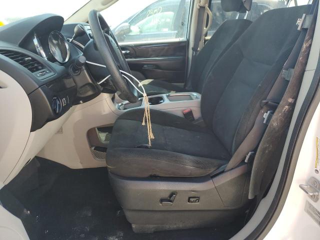 2016 DODGE GRAND CARA - 2C4RDGCG1GR339105