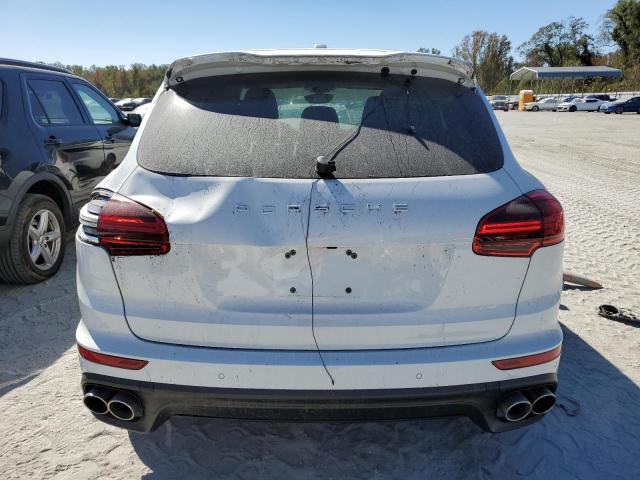 VIN WP1AE2A22HLA70044 2017 PORSCHE CAYENNE no.6